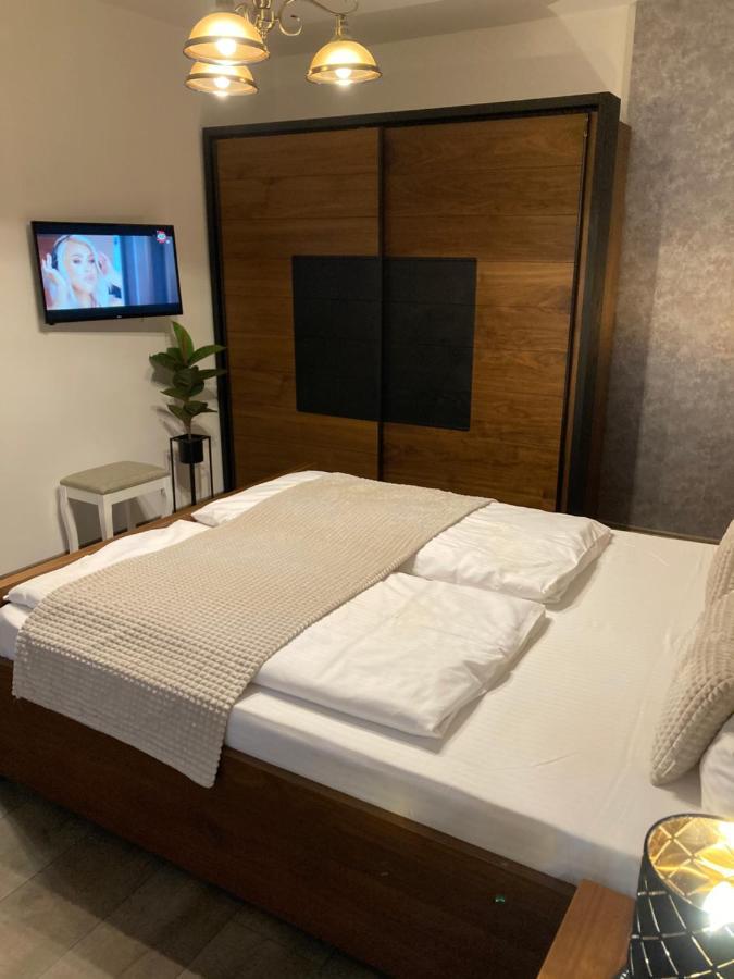 Livi Apartment 1 ซาตูมาเร ภายนอก รูปภาพ