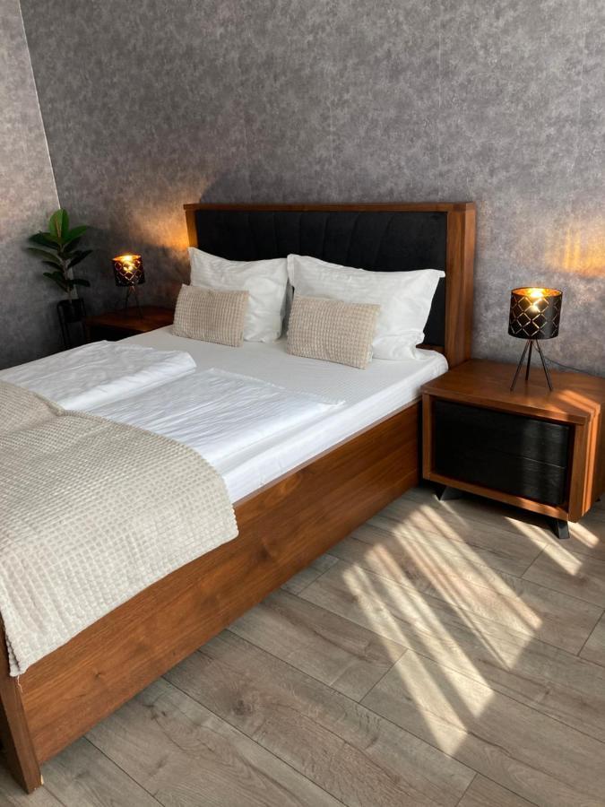 Livi Apartment 1 ซาตูมาเร ภายนอก รูปภาพ