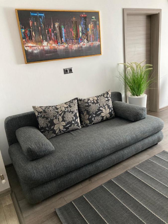 Livi Apartment 1 ซาตูมาเร ภายนอก รูปภาพ