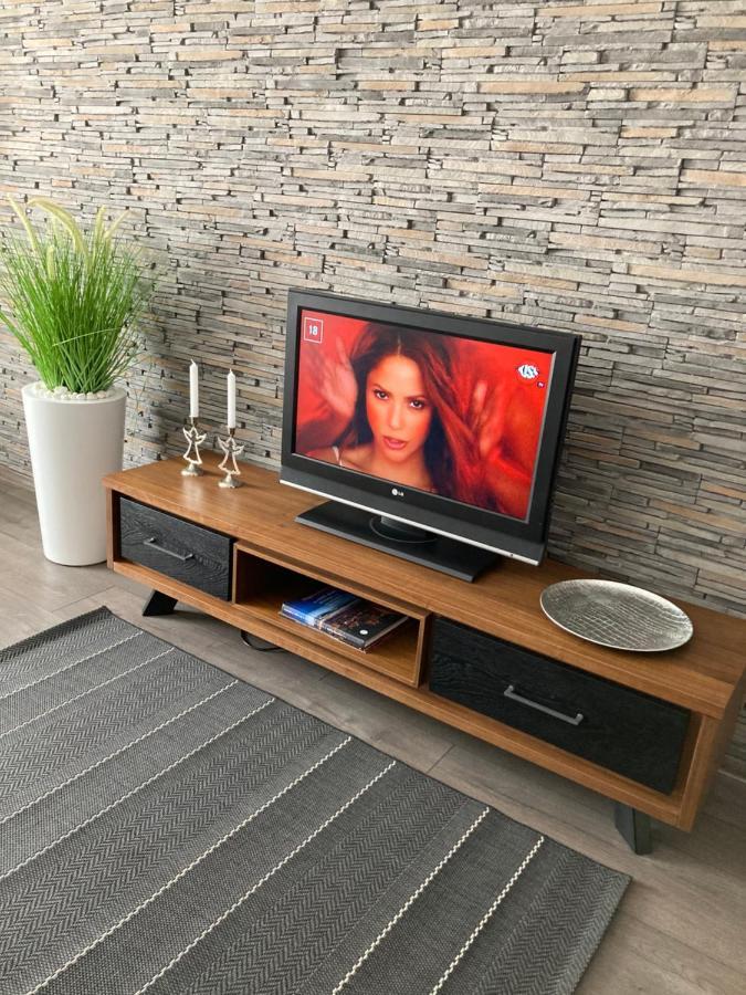 Livi Apartment 1 ซาตูมาเร ภายนอก รูปภาพ